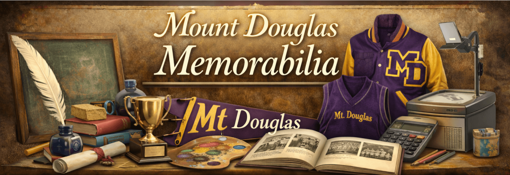 Memorabilia