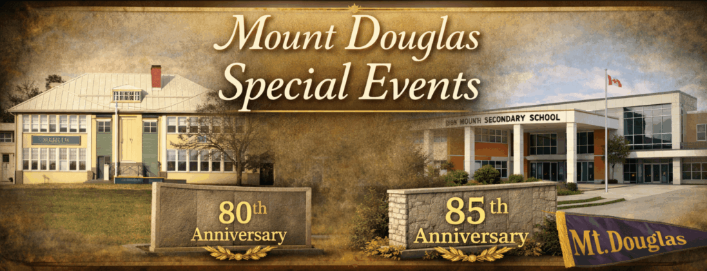 Special Events